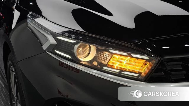 Kia The New K3 2nd generation id 4555163 из Кореи 14