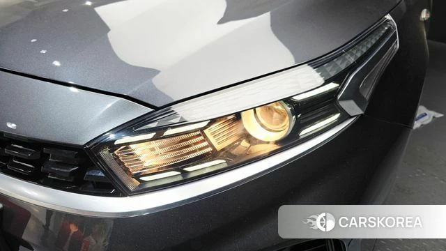 Kia The New K3 2nd generation id 4194994 из Кореи 14