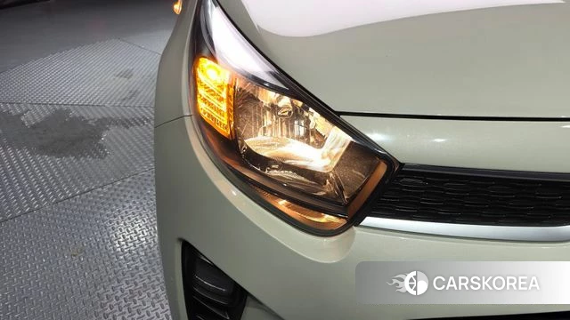 Kia All New Morning (JA) id 4605505 из Кореи 14
