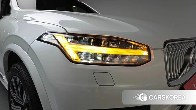Volvo XC90 second Generation id 4750790 из Кореи 14