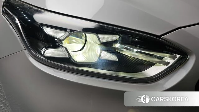 Kia Come New K3 id 4918466 из Кореи 14