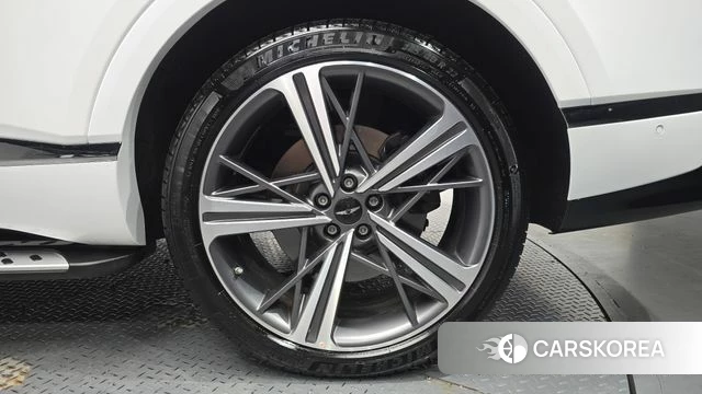 Genesis GV80 Coupe id 4442433 из Кореи 14