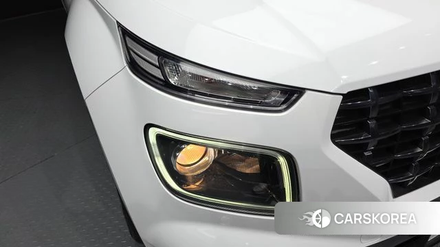 Hyundai Venue id 4397420 из Кореи 14