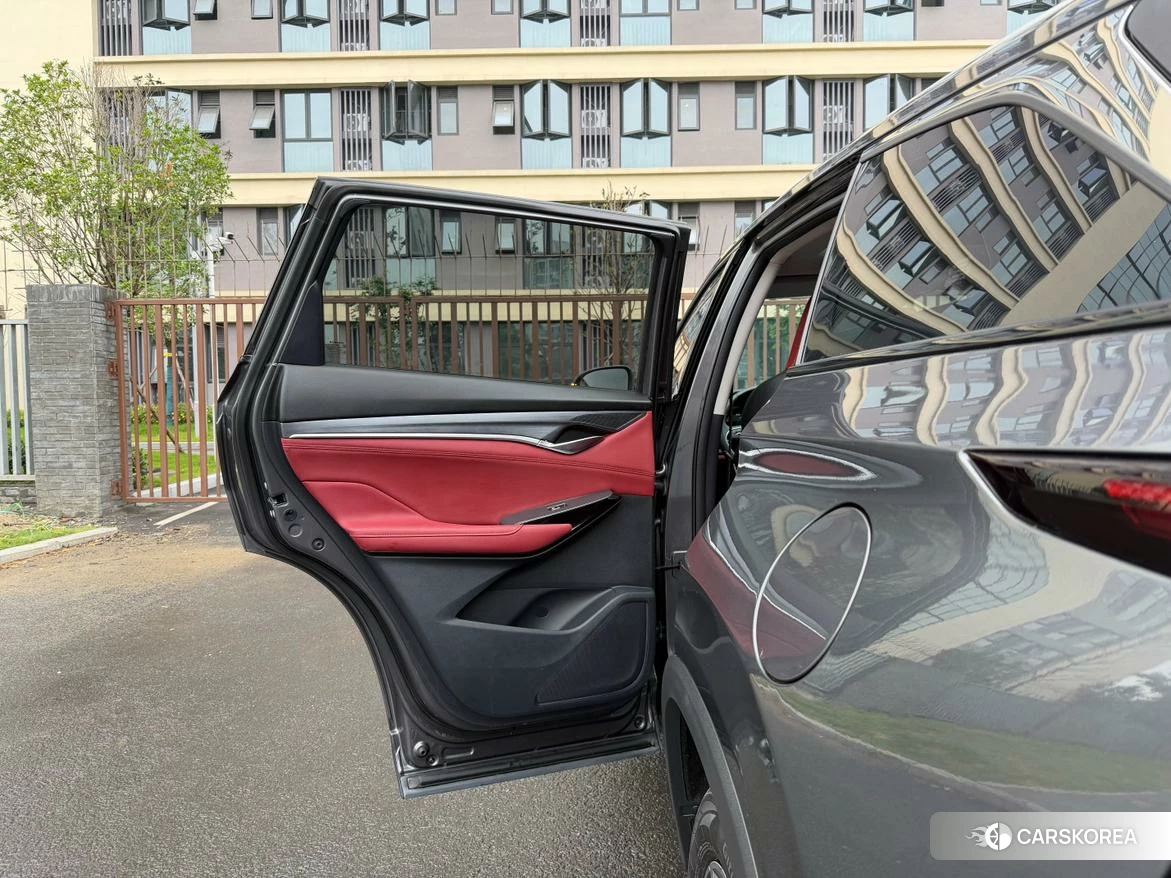 Chang'an CS75 PLUS id 4441301 из Китая 14
