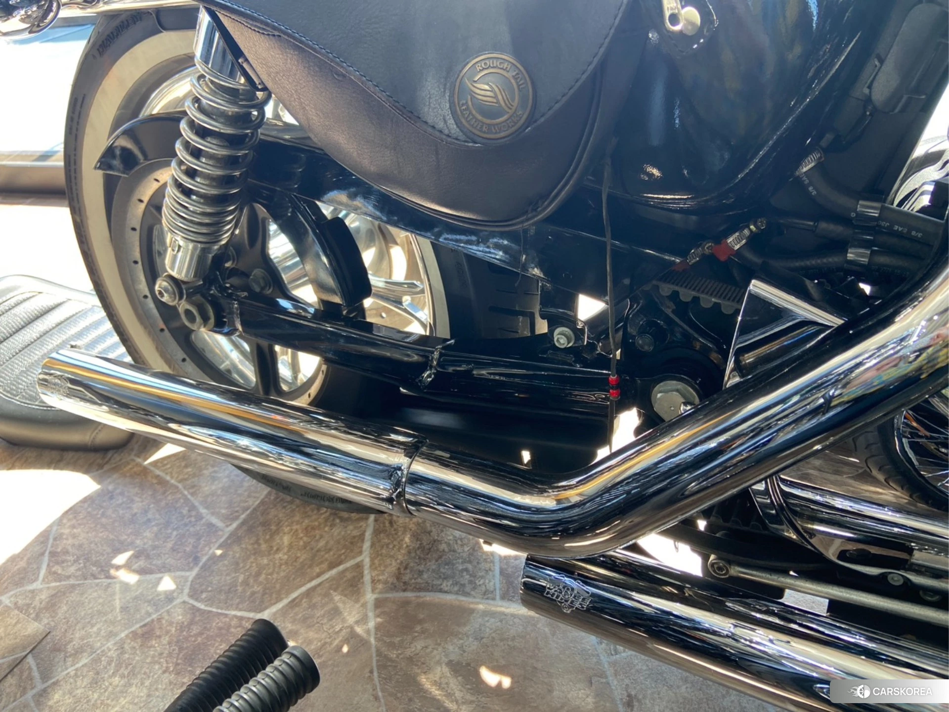Harley-Davidson Sportster 72 XL1200V id 3946439 из Японии 14