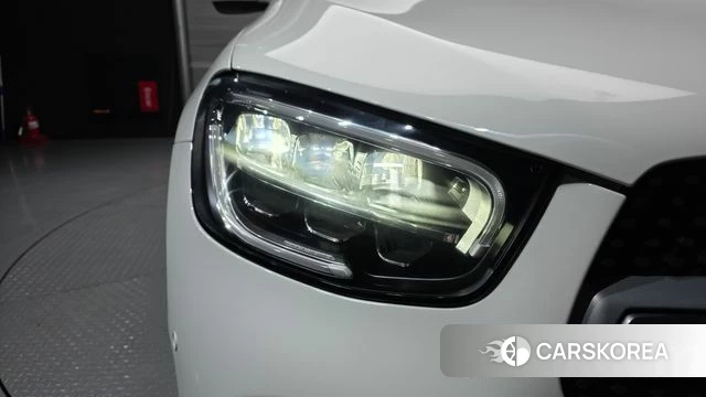 Mercedes-Benz GLC-Class X253 id 4476371 из Кореи 14