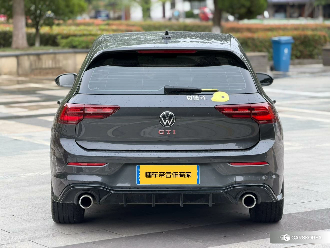 Volkswagen Golf id 4512547 из Китая 14