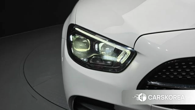 Mercedes-Benz E-Class W213 id 4579667 из Кореи 14