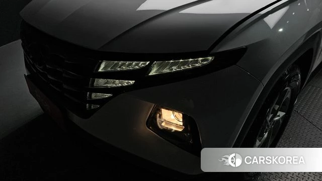 Hyundai Tucson (NX4) id 4231073 из Кореи 14