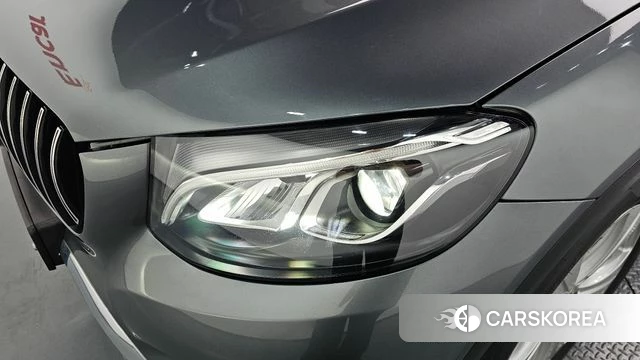 Mercedes-Benz GLC-Class X253 id 4251306 из Кореи 14