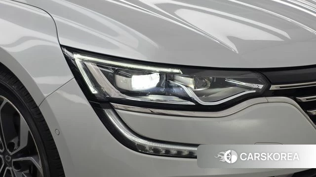 Renault Korea (Samsung) SM6 id 4781169 из Кореи 14