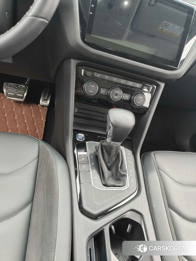 Volkswagen Tiguan L id 4228510 из Китая 14