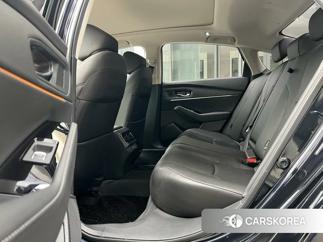 Honda Accord id 4342253 из Китая 14