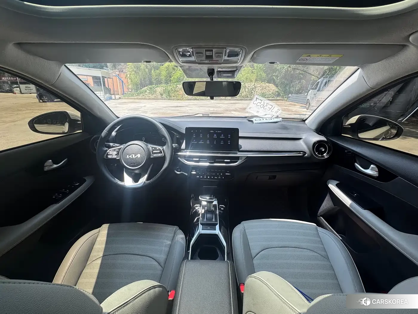 Kia K3 id 4659845 из Китая 14