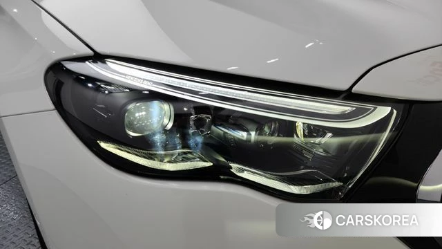 Mercedes-Benz E-Class W214 id 4630380 из Кореи 14