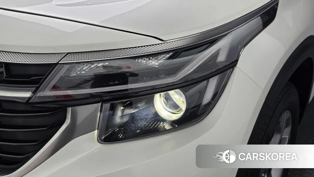 Kia The New Seltos id 4725672 из Кореи 14