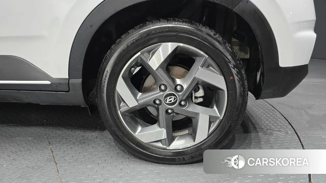 Hyundai Venue id 4400854 из Кореи 14
