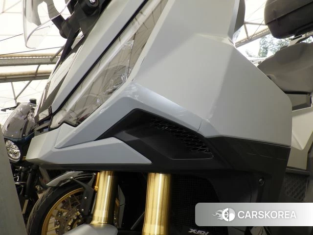 Honda X-ADV 750 id 4184744 из Японии 14