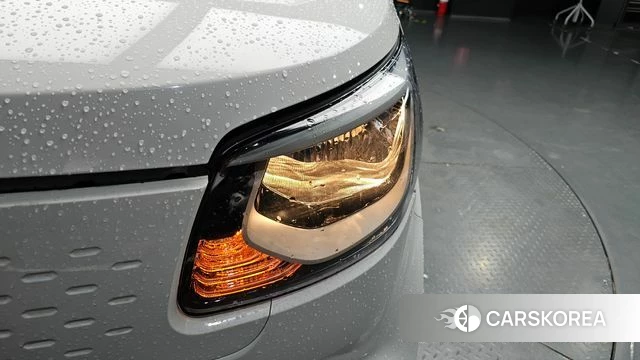 Kia The New Ray id 4609142 из Кореи 14