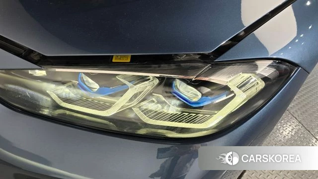 BMW 4 Series (G22) id 4224727 из Кореи 14