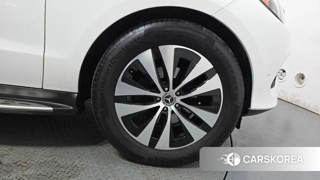 Mercedes-Benz GLE - Class W166 id 4658269 из Кореи 14