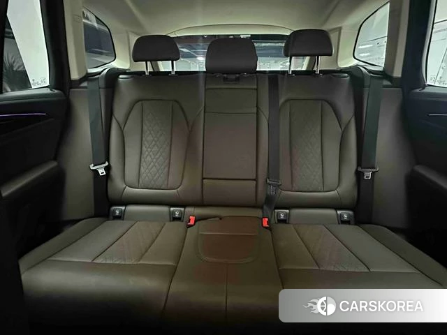 BMW X3 id 3993404 из Китая 14