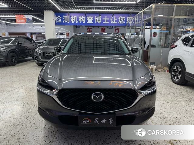 Mazda CX-30 id 4276666 из Китая 14