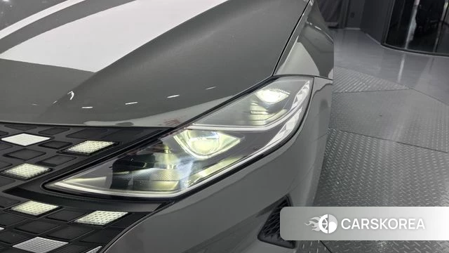 Hyundai The New Grandeur IG id 4245247 из Кореи 14