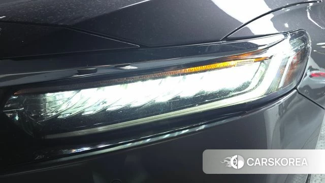 Honda Accord 10th Generation id 4625524 из Кореи 14