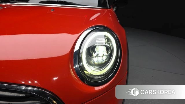 Mini Cooper id 4775622 из Кореи 14