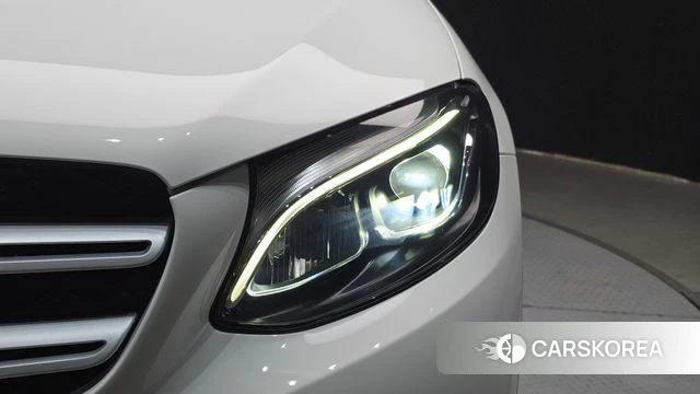 Mercedes-Benz GLC-Class X253 id 4781135 из Кореи 14