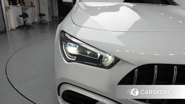 Mercedes-Benz CLA-Class C118 id 4906195 из Кореи 14