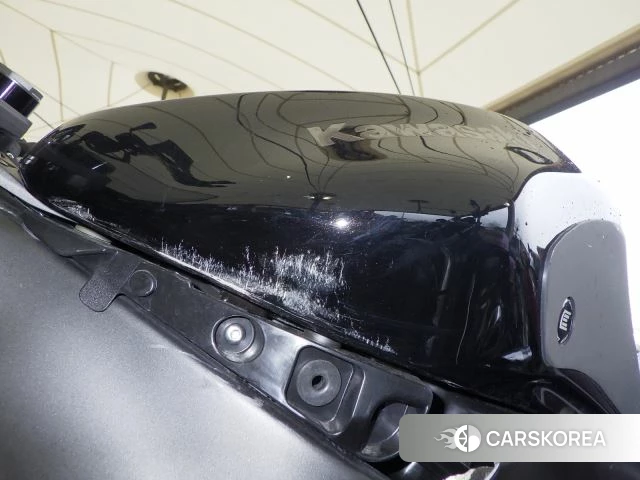 Kawasaki ZX-6R NINJA ABS id 3947493 из Японии 14