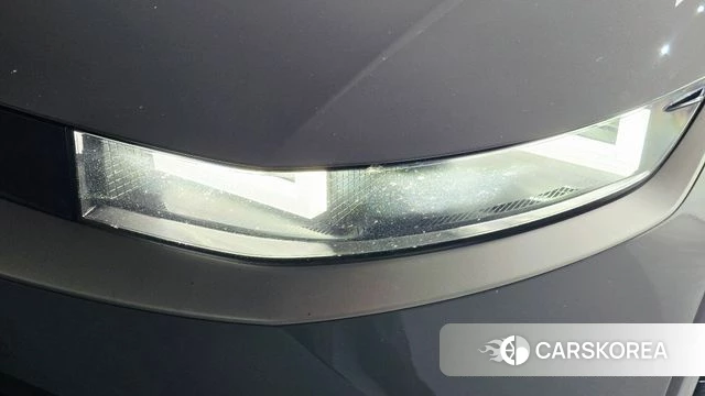 Hyundai Ionic 5 id 4779683 из Кореи 14