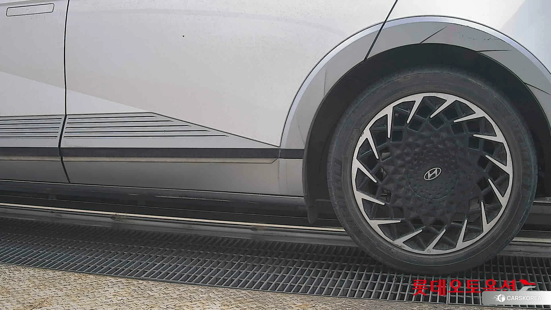 Hyundai IONIQ 5 id 3882040 из Кореи 14