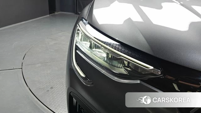 Renault Korea (Samsung) Arcana id 4456473 из Кореи 14