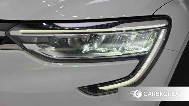 Renault Korea (Samsung) XM3 id 4880648 из Кореи 14