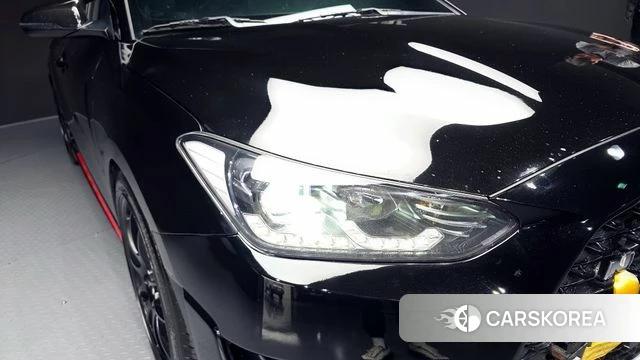 Hyundai Veloster (JS) id 4196751 из Кореи 14