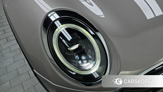 Mini Cooper Clubman id 4422098 из Кореи 14