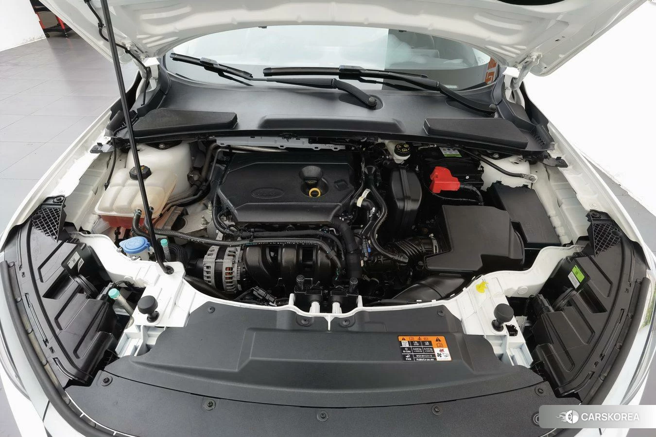 Ford Forrest id 4455596 из Китая 14