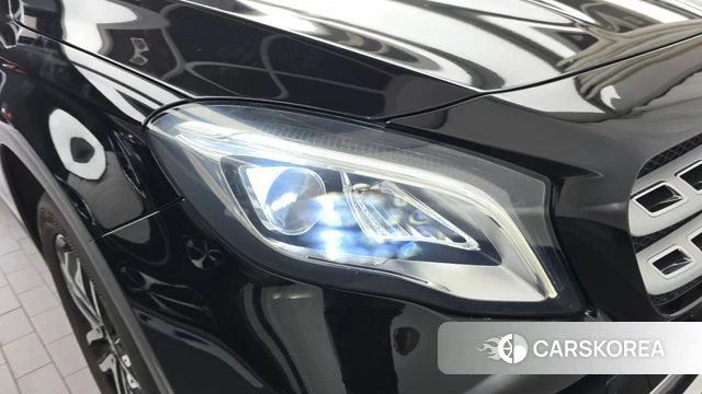 Mercedes-Benz GLA-Class X156 id 4837073 из Кореи 14