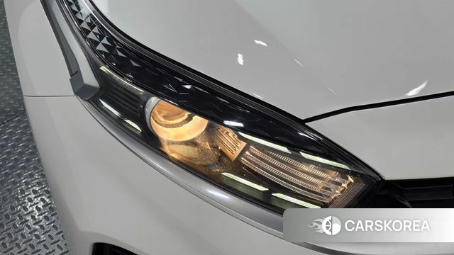 Kia The New K3 2nd generation id 4904991 из Кореи 14