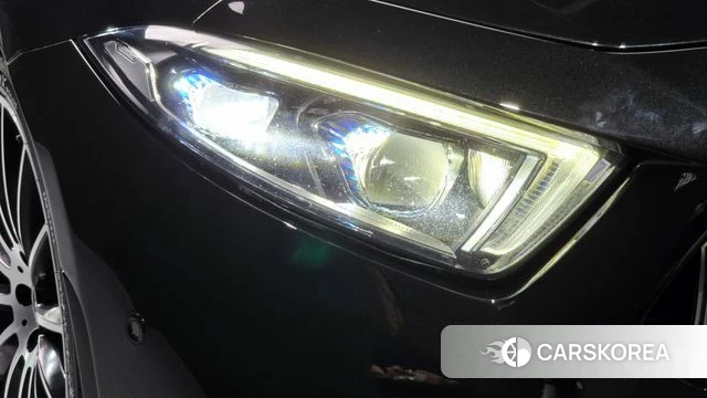 Mercedes-Benz CLS-Class C257 id 4907566 из Кореи 14