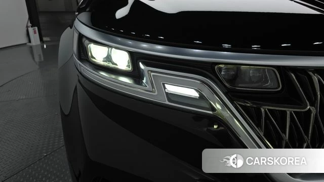 Kia Carnival 4th generation id 4383509 из Кореи 14