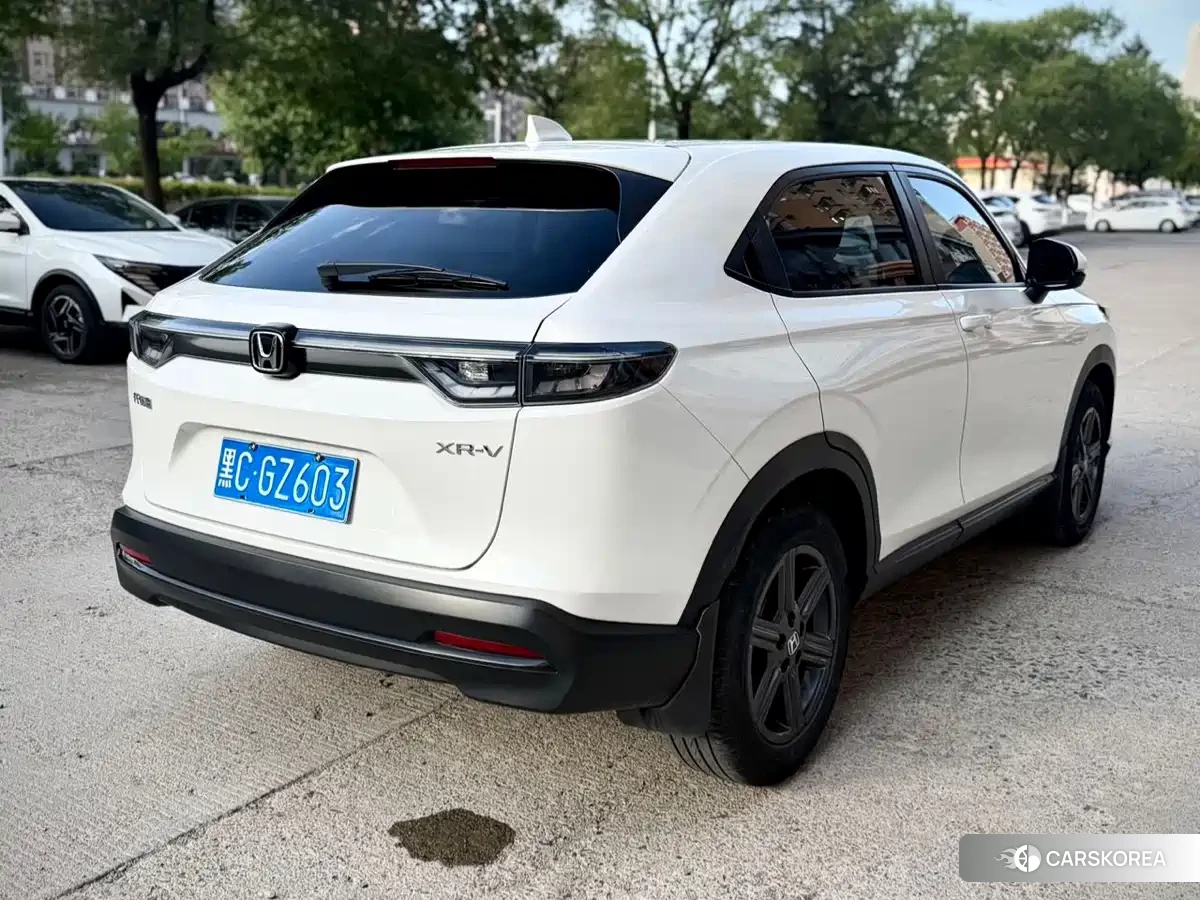 Honda XR-V id 4577516 из Китая 15