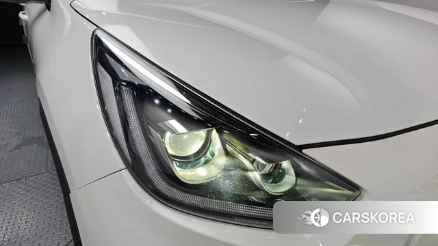 Kia Niro Plus id 4624222 из Кореи 14