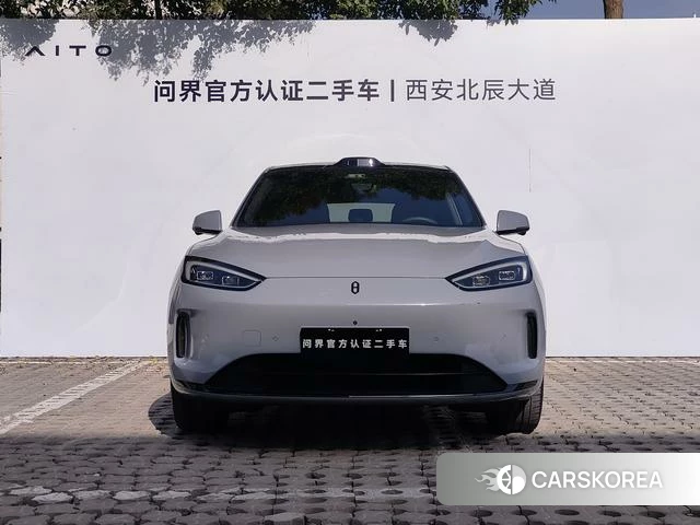 AITO Ask the world M5 id 3939240 из Китая 14