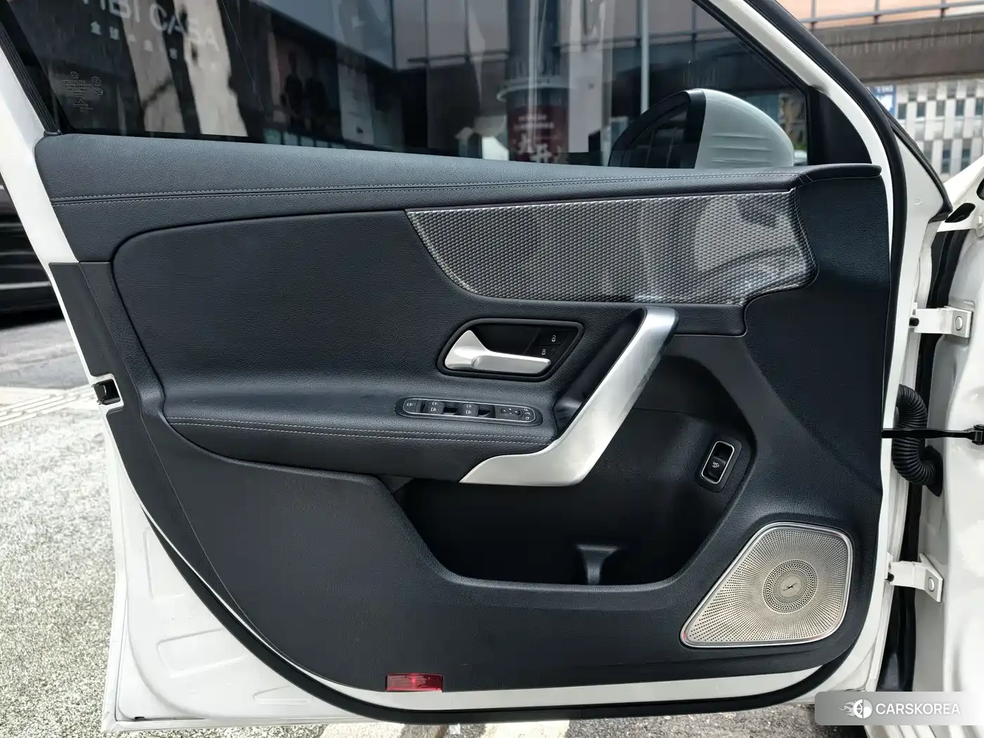 Mercedes-Benz A-Class id 4546682 из Китая 14