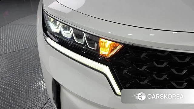 Kia Sorento 4th Generation id 4848054 из Кореи 14