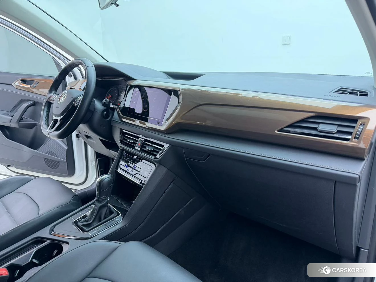 Volkswagen Tuyue id 4461475 из Китая 14